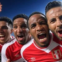 Con la salida de Juan Pablo Freytes a Fluminense: Las 10 ventas más caras del fútbol peruano