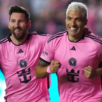 Inter Miami aprende de sus errores y estas serán las fechas más importantes para Messi y Suárez en 2025