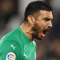 Ni Julián Álvarez o De Paul, el argentino que más minutos sumó en 2024 y que sentó un récord en Europa