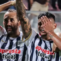 Alianza Lima no lo quiere para nada: Pero debe volver ahora porque en su club le acaban de rescindir