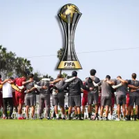 Universitario de Deportes tenía todo listo para jugar con campeón mundial pero pasó algo increíble