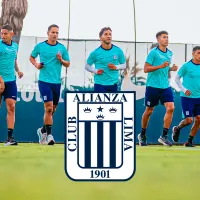 Alianza Lima busca a su delantero estrella y estos están en carpeta para el 2025