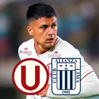 Se reveló el gran beneficio que ganó Jairo Concha tras pasar de Alianza a Universitario