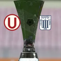 Ni Universitario ni Alianza Lima: El equipo más caro de Perú en la temporada 2025