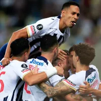 Alianza Lima lo sacó porque no rindió en ningún momento y ahora tiene otro equipo grande