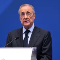 Florentino Pérez convoca elecciones en Real Madrid