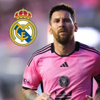 Real Madrid frena la Messi manía en USA