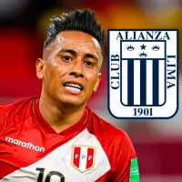 Cienciano se hartó de Christian Cueva y lo reemplazará con excrack de Alianza Lima