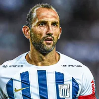 Alianza Lima tomó radical decisión y prestó a un delantero a gigante de Venezuela