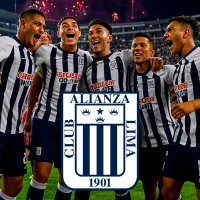 Alianza Lima sorprendió al Perú e hizo oficial a sus 6 fichajes para la temporada 2025