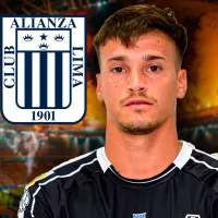 Brian Farioli tomó radical postura y denuncia a Alianza Lima por no ficharlo