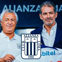 Alianza Lima partido: Franco Navarro culpó a Néstor Gorosito por pedir a Brian Farioli