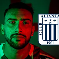 Hinchas de Fluminense cuestionaron a Juan Pablo Freytes por llegar de Alianza Lima