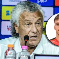 Gorosito respondió muy fuerte a quienes critican la recomendación de Braian Farioli lesionado