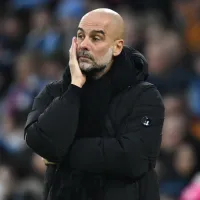 Guardiola no despeja el peor rumor del Manchester City