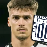 ¿Demanda para Alianza Lima? Brian Farioli no estaría lesionado