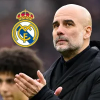 No solo Guardiola: Real Madrid también sigue a uno de centrales que Manchester City puede comprar en este mercado de fichajes