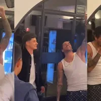 La polémica de Rodrigo De Paul en Atlético Madrid que es festejada por los hinchas colchoneros: “Seremos campeones…”