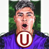 Diego Romero, polémico con Universitario: ＂No quiero volver＂