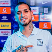 Se reveló el gigantesco sueldo que ganaría Miguel Trauco por jugar en Alianza Lima