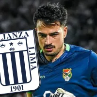 Guillermo Viscarra reveló el insólito momento donde se dio cuenta de la grandeza de Alianza Lima