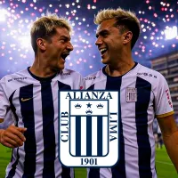 La radical decisión que tomó Alianza Lima sobre sus dos últimos cupos de extranjeros