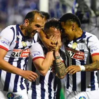 Fue echado de Alianza Lima por bajo rendimiento y ahora es el gran refuerzo para lograr campeonato