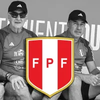 Era el reemplazo para Jorge Fossati en la Selección Peruana y ahora renunció a esa opción