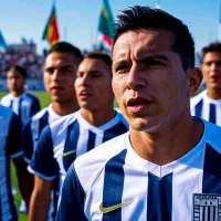 Alianza Lima hizo oficial su gira mundial y tendrá 4 gigantes rivales del extranjero
