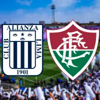 Alianza Lima golpeó en el mercado de pases de Perú y fichó a crack de Fluminense