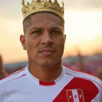 El emotivo video de la Selección de Perú dedicado a Paolo Guerrero