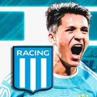 Hinchas de Racing Club cuestionan la venta de Catriel Cabellos: Con Alianza Lima de protagonista