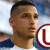 Miguel Trauco cometió la primera traición contra Alianza Lima: Celebra Universitario