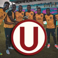 Universitario tenía su enorme refuerzo para este año y pasó algo que enoja a hinchas