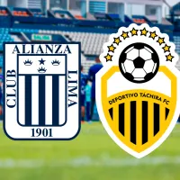 Táchira de Venezuela hizo lo increíble y le quitó delantero a Alianza Lima