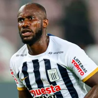 Cecilio Waterman se olvidó de Alianza Lima para siempre y sorprende con equipo en Chile