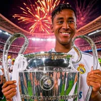 ¿Se va Renato Tapia? Real Madrid fichó a gigante crack de Leganés por 100 mil euros