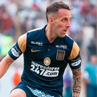 Mercado de Fichajes Alianza Lima: ¿Por cuánto dinero vuelve Pablo Lavandeira al club?