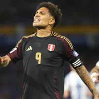 Paolo Guerrero hizo un pedido insólito pedido a la Selección Peruana tras retirarse