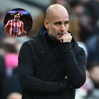 Manchester City trabaja para cerrar un fichaje de 60 millones mientras en Inglaterra temen que Guardiola deje salir a un nuevo Julián Álvarez