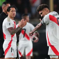 Selección de Perú terminaría con este DT las Eliminatorias