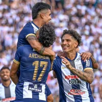 Alianza Lima (2-0) Emelec: Resumen completo del partido por la Tarde Blanquiazul 2025 (VIDEO)