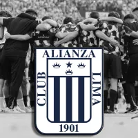 Alianza Lima no lo presentó en la tarde blanquiazul y ahora se va sin haber jugado un solo minuto