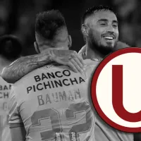 Universitario de Deportes lo tenía como el fichaje perfecto: Pero un ex Alianza Lima se lo robó
