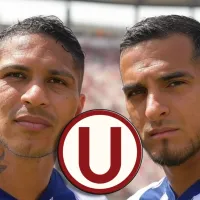Miguel Trauco y Paolo Guerrero le rompieron el corazón a los hinchas de Universitario de Deportes