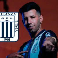 El primer error que cometió Alianza Lima con Pablo Ceppelini y que traería consecuencias