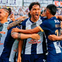 La buena noticia que dio Alianza Lima tras ganar su partido en la Tarde Blanquiazul 2025