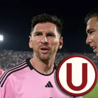 Futbolistas de Alianza Lima desmerecen el partido entre Universitario e Inter de Miami con Lionel Messi