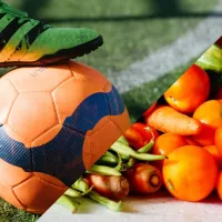 Alimenta tu pasión por el fútbol: guía de nutrición para un cuerpo saludable