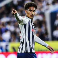 El insólito motivo por el cual jugó mal Paolo Guerrero contra Emelec por la Tarde Blanquiazul 2025